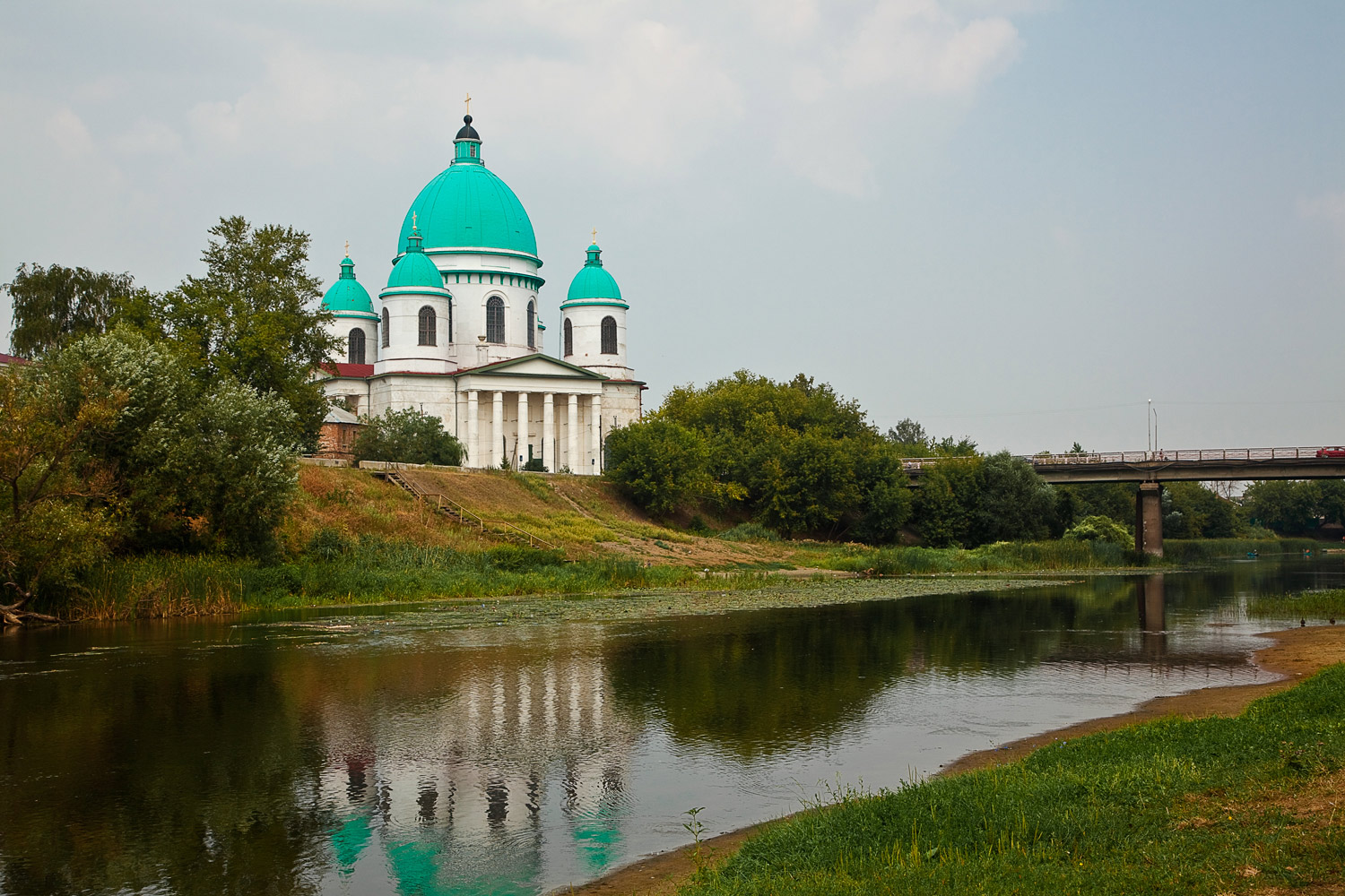 Morshansk